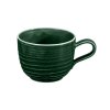 Kávový šálek 0,26 l TERRA, zelená, Seltmann Weiden