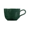 Kávový šálek 0,26 l TERRA, zelená, Seltmann Weiden