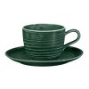 Kávový šálek 0,26 l TERRA, zelená, Seltmann Weiden