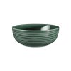 Mísa 20 cm TERRA, zelená, Seltmann Weiden