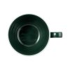 Šálek na bílou kávu 0,38 l TERRA, zelená, Seltmann Weiden