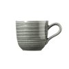 Espresso šálek 0,09 l TERRA, šedá, Seltmann Weiden