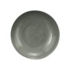 Hluboký talíř 21 cm TERRA, šedá, Seltmann Weiden