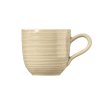 Espresso šálek 0,09 l TERRA, béžová, Seltmann Weiden