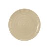 Pečivový talíř 17,5 cm TERRA, béžová, Seltmann Weiden