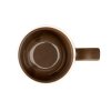 Espresso šálek 0,09 l TERRA, hnědá, Seltmann Weiden