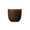 Espresso šálek 0,09 l TERRA, hnědá, Seltmann Weiden