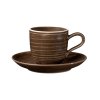 Espresso šálek 0,09 l TERRA, hnědá, Seltmann Weiden
