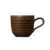 Espresso šálek 0,09 l TERRA, hnědá, Seltmann Weiden