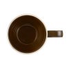 Hrnek 0,40 l TERRA, hnědá, Seltmann Weiden