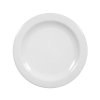 Dezertní talíř 20 cm V.I.P., bílá, Seltmann Weiden
