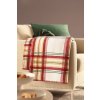 Biederlack Villeroy & Boch Tartan Delight Deka 150x200 cm
