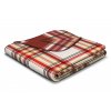 Biederlack Villeroy & Boch Tartan Delight Deka 150x200 cm