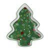 Egan Mísa vánoční stromeček 30 x 25 cm