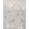 Biederlack Mountain Lodge deka 150 x 200 cm