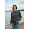 Dámsky pulóver ART OF LIFE antracit