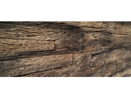 TIMBER (Povrchová úprava BASALTO)