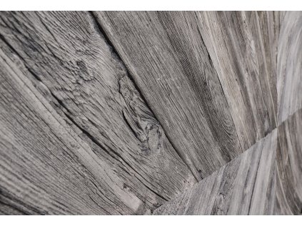 KORS (Povrchová úprava BASALTO)