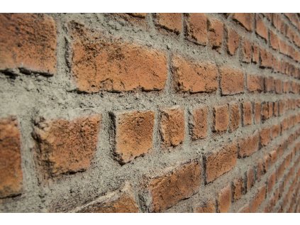 LADRILLO LOFT CURE (Povrchová úprava TERROSA)