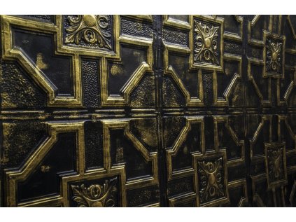 FLORENZ (Povrchová úprava GRIS BLANC)