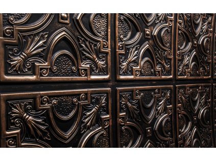 FONTENAY (Povrchová úprava MOREDORE NOIR)