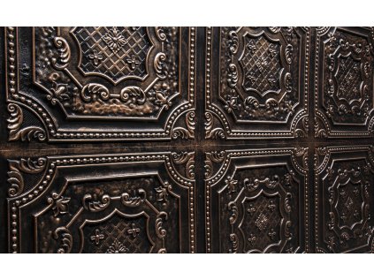 EPICURE (Povrchová úprava NOIR BRONZE)