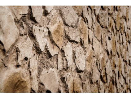 LASTRA (Povrchová úprava OCRE)