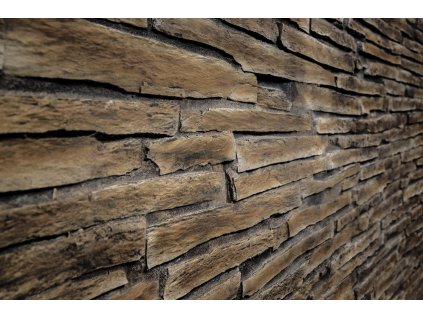 PRENAICA (Povrchová úprava COBRIZA)