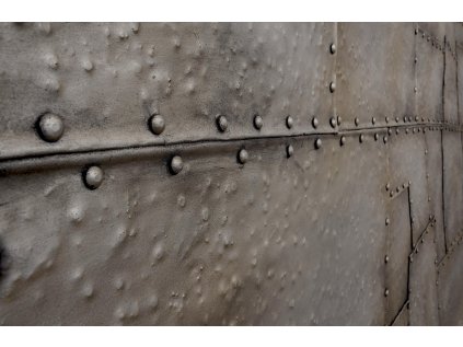 WELD XIX (Povrchová úprava NATURA)