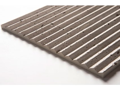 GYRON (Povrchová úprava SMOKE)