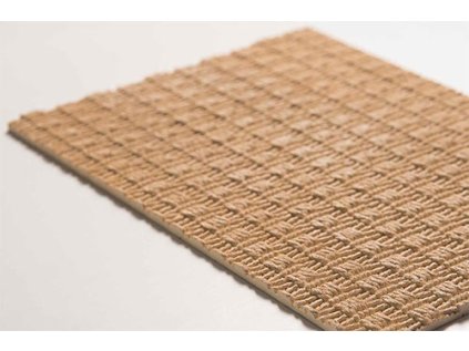 KNITT (Povrchová úprava PLUM)