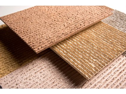 LIBREE (Povrchová úprava LACE)