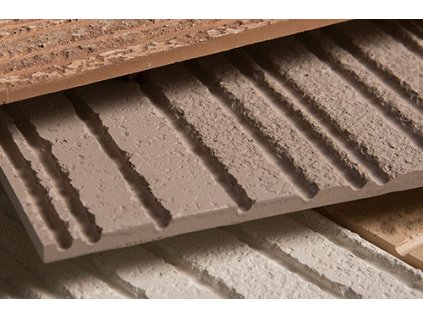 VOLKORN (Povrchová úprava LACE)