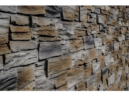 PIZARRA (Povrchová úprava GRIS)