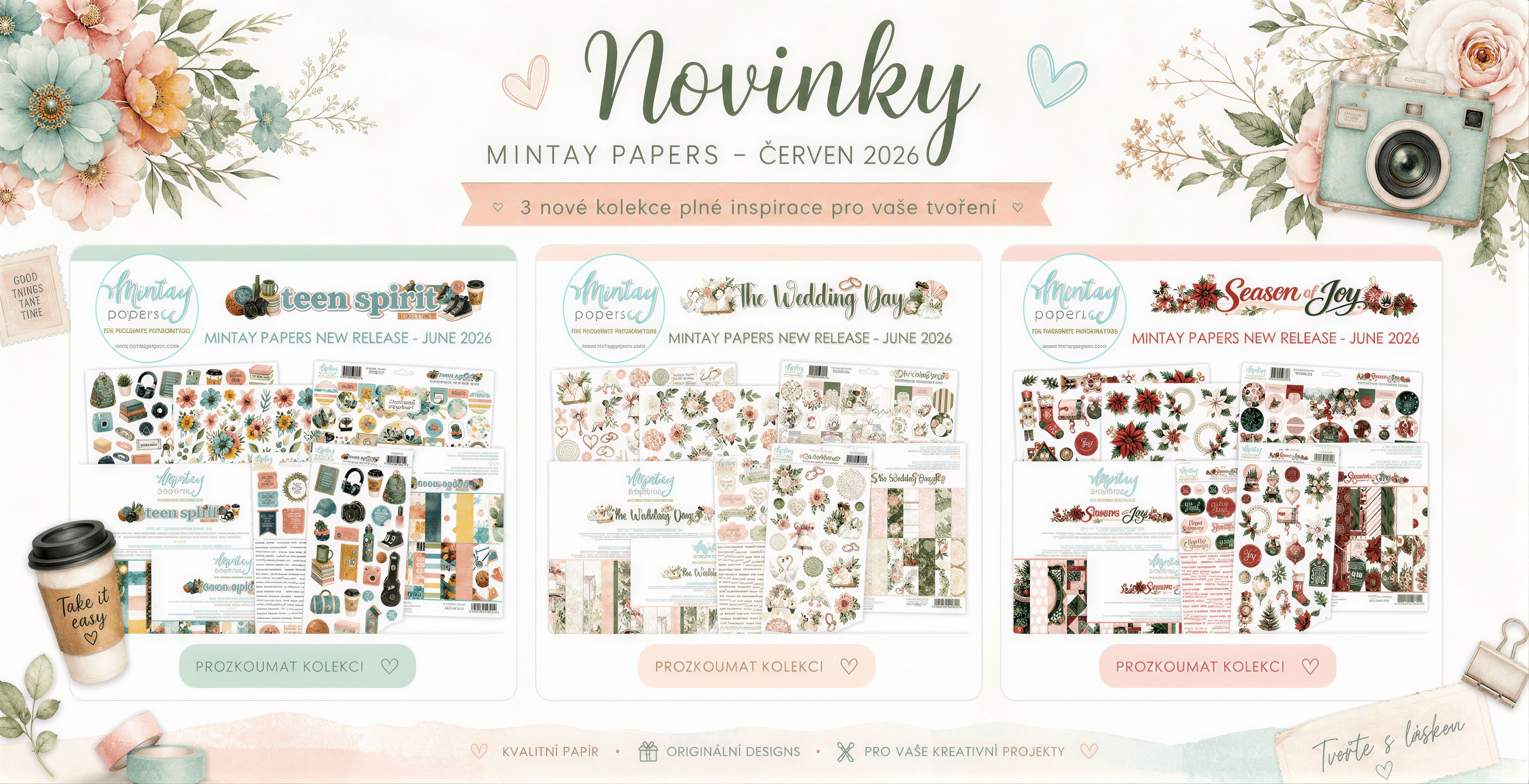 mintay new