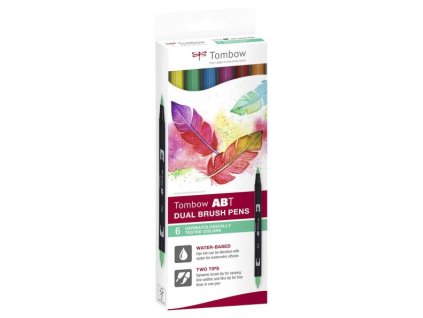 ABT6C3 front newdesign