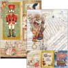 The Nutcracker Creative Pad A4 9ks