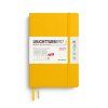 week planner paperback b6 2027 sunflower english
