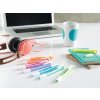 STABILO swing cool - 18 ks deskset