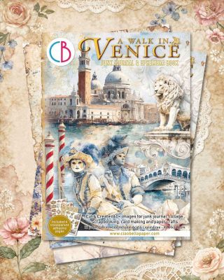 ✨ Benátky na dosah ruky ✨ Zavřete oči a představte si... gondoly klouzající po tichých kanálech, starobylé paláce zalité...