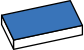 Modrá