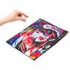 woosaic wooden puzzle jigsaw puzzle for adult ethnic girl 250 10