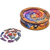 unidragon wooden puzzle jigsaw puzzle for adult mandala spiral incarnation m 04