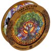 unidragon wooden puzzle jigsaw puzzle for adult mandala tree of life m 08