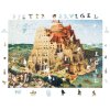 unidragon wooden puzzle jigsaw puzzle for adult pieter bruegel the elder the tower of babel 02
