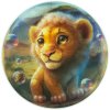 unidragon wooden puzzle jigsaw puzzle for kids bubblezz lion 01
