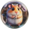 unidragon wooden puzzle jigsaw puzzle for kids bubblezz hamster 01