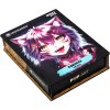 pop art neko chan isolated amazon 04