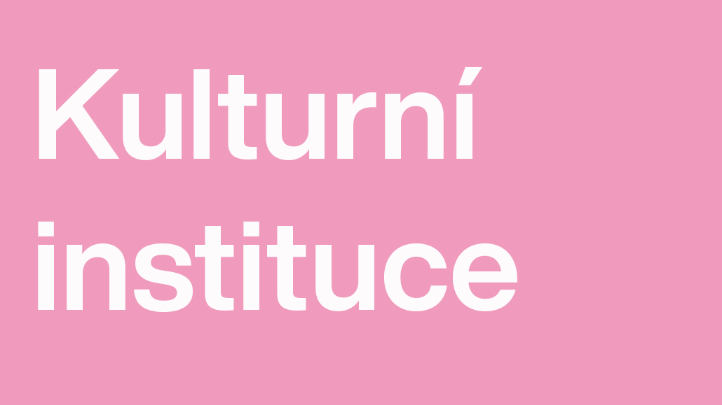 Předcházení vzniku odpadu z kulturních institucí