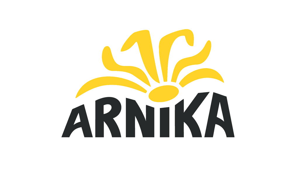 Arnika v art re use